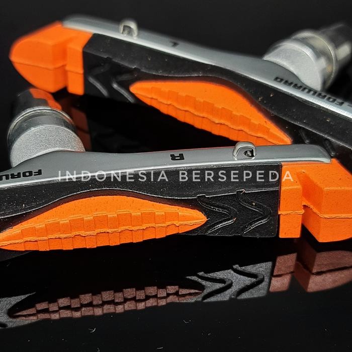 Shimano Deore Lx Xt Xtr V Brake V-Brake Cartridge Abs Brake Pad