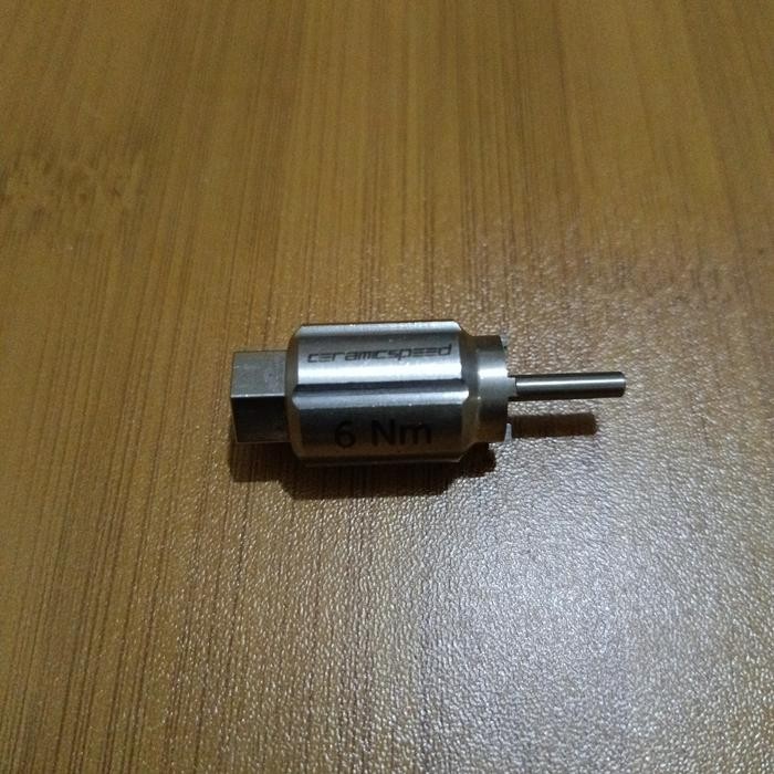 Ceramicspeed Tool Ospw For Sram Rear Derailleur Xdr Pulley Original