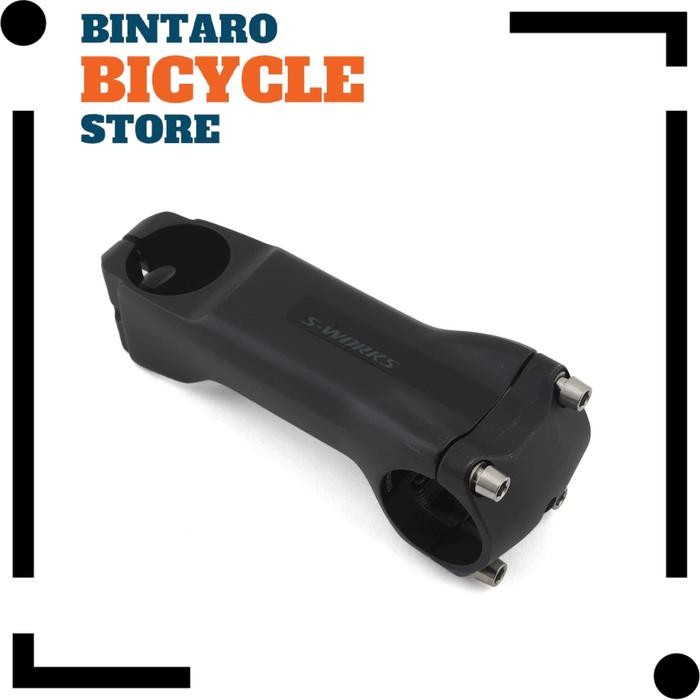 S-Works Tarmac Sl7/Sl8 Stem (31.8Mm) (6)