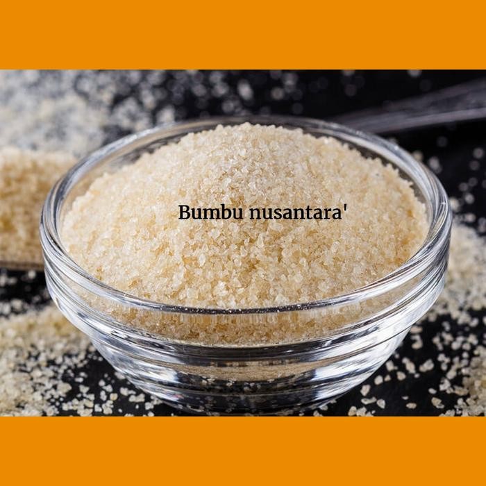 

Gelatine Powder 50 gr / bubuk gelatin Halal