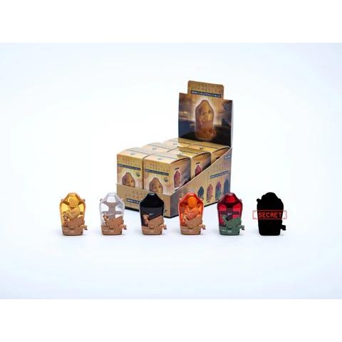 JUAL DEATH STRANDING BBPOD Figure Blindbox - Official Kojima Productions