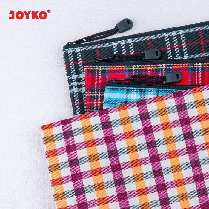 

Ready- Document Bag Dcb 32 Bill Joyko (12 Pcs) Stationery