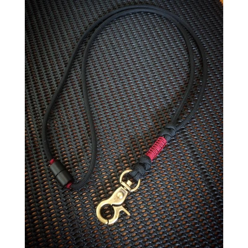 

Ready- Paket Lanyard Id Card + 2 Gelang Paracord