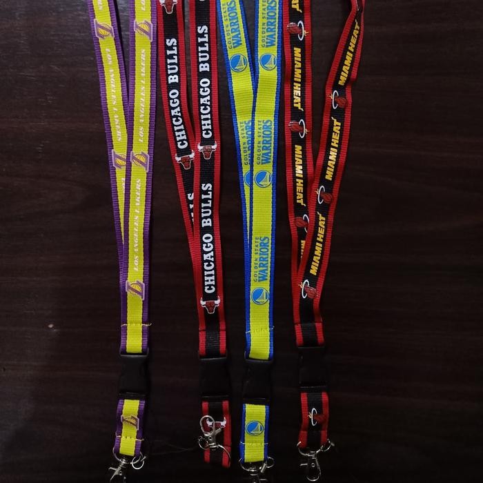 

Ready- Lanyard Nba Jaje Sport