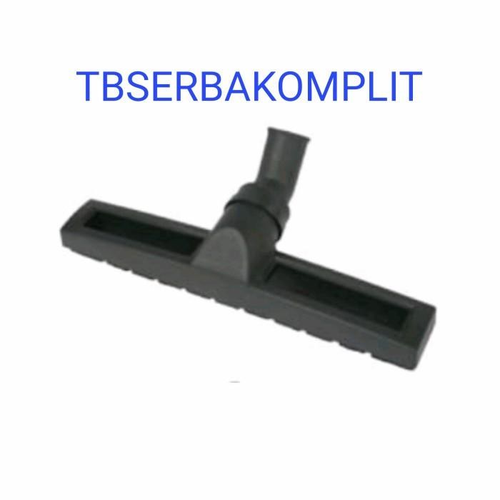 Dusting Brush 10100237 Krisbow 10115180 Kepala Vakum Vacuum Cleaner