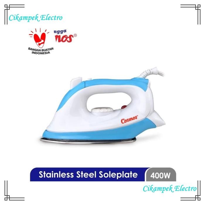 Strika / Setrika Cosmos Cis-438 / Cis 438