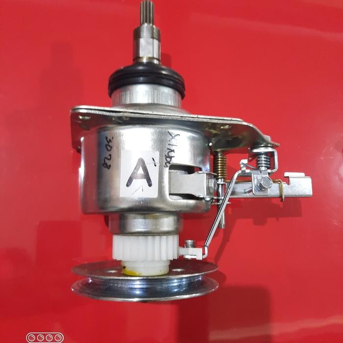 Gear Box Mesin Cuci 1 Tabung Polytron 7Kg