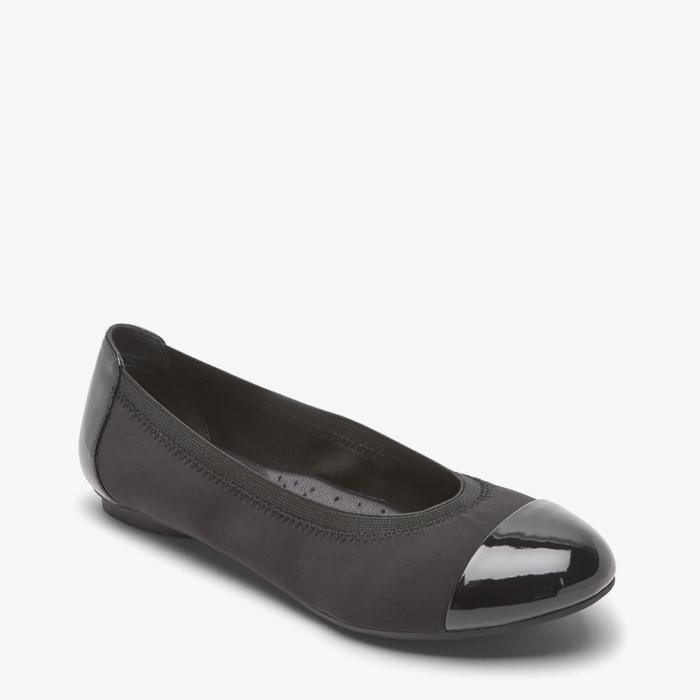 Rockport Reagan Gore Cap Original 100%