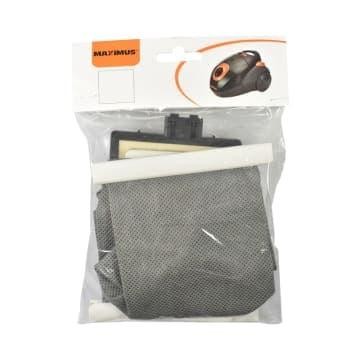 Kantong Debu & Filter Hepa Penghisap Debu Vacuum Cleaner Maximus