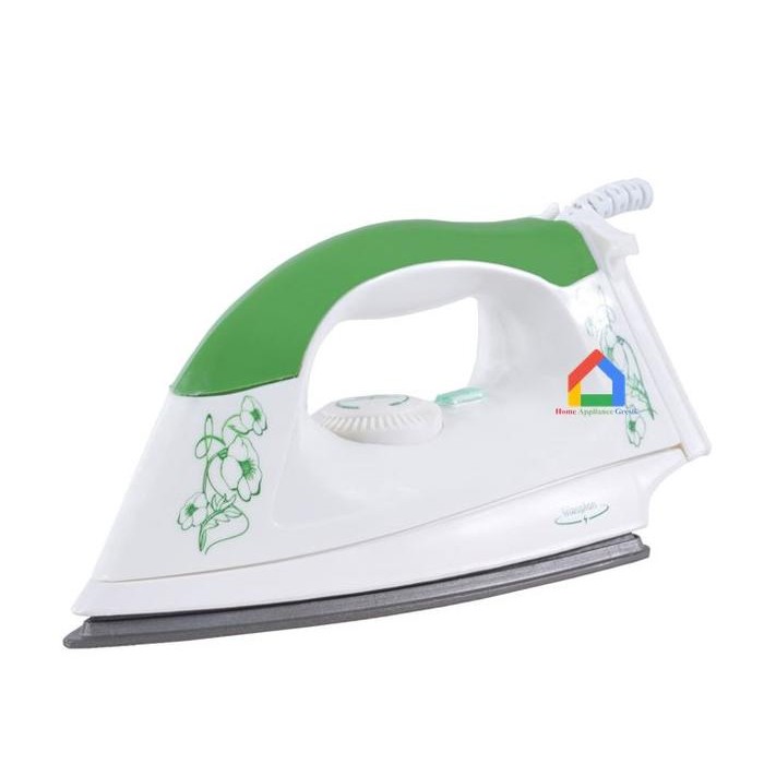 Setrika Maspion Ha 180 / Gosokan Maspion Ha180