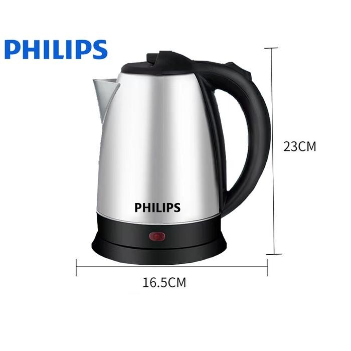 Philips HD9308 Ketel Listrik