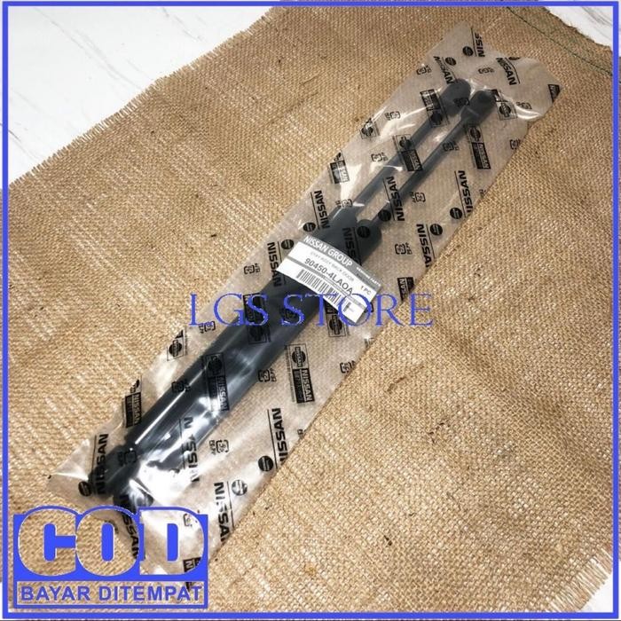 Banyak Dicari Shock Bagasi Datsun Go - Shock Bagasi Pintu Belakang Datsun Go