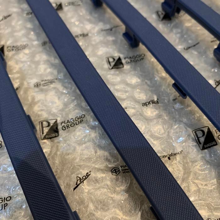 Karet List Deck Vespa Sprint Primavera Yacht Sean Wotherspoon