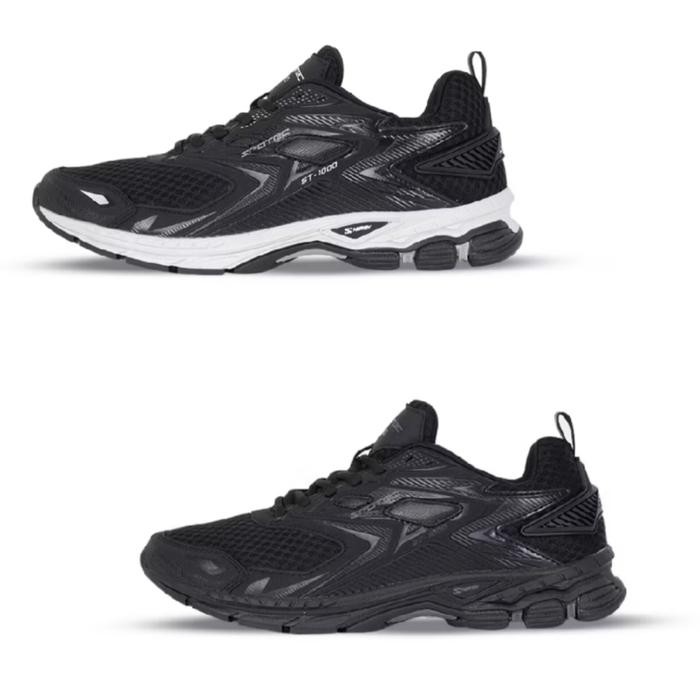 Spotec Atland Sepatu Olahraga dan Sekolah SPOTEC