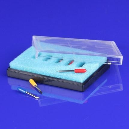 

CUTTING BLADE / MATA PISAU CUTTING MIMAKI / JARUM MESIN CUTTING PCUT KODE 549