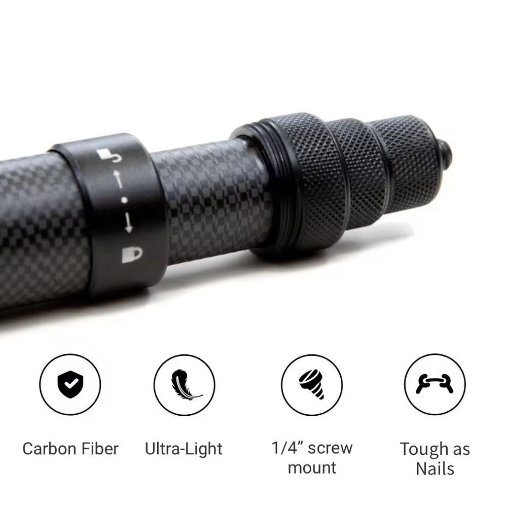 In stock Insta360 Selfie Stick for Insta360 Bullet Time / Insta360 ONE X3 / Insta360 ONE X2 /