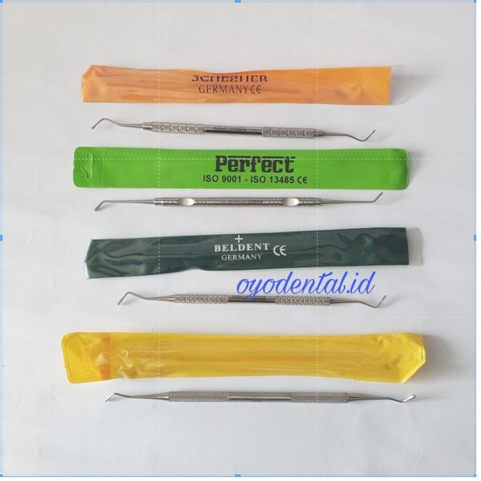 dental semen stopper / cement stoper