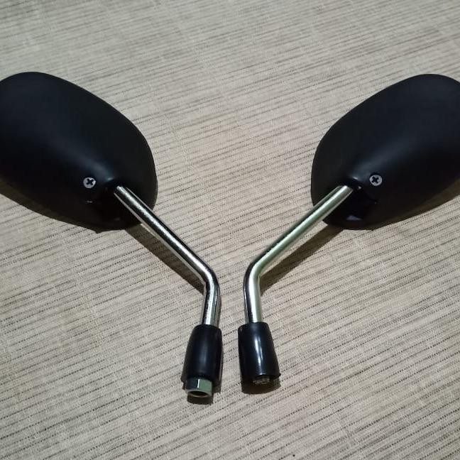 TERLARIS KACA MIRROR SPION SEPION HONDA ASTREA GRAND LEGENDA CROM