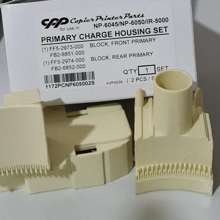 Terlaris HOUSING PRIMARY SET WAYER ATAS IR 5000 / 6570 CPP SALE