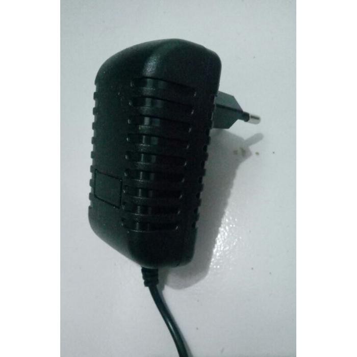 [Expert] Adaptor Mesin Jahit Mini Portable AC DC 6V 7.2W, 6.0V 1200mA Charger