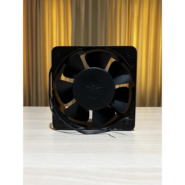 [Expert] KIPAS FAN AC 220V 220 VOLT 15 CM 15CM