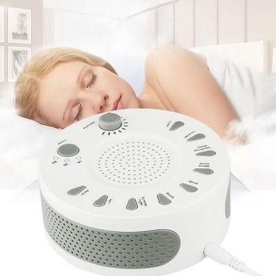 Noise Sound Music Theraphy Relax Machine Sleep Musik Terapi Relaxing