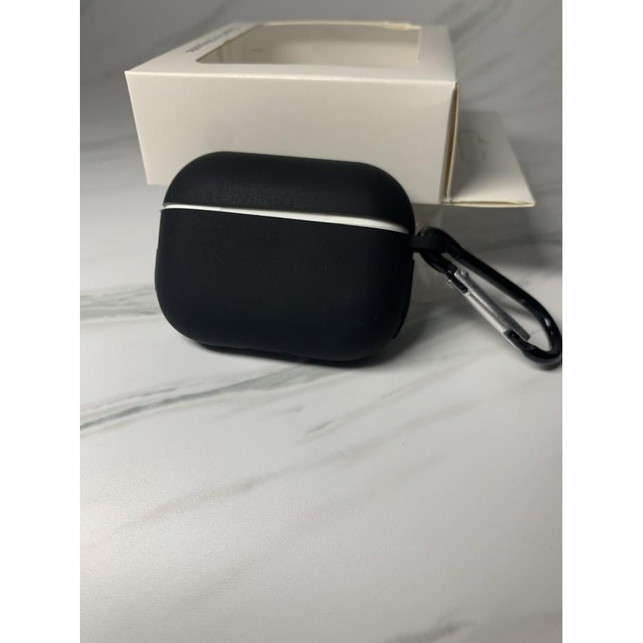 (Expert) Casing Silikon Airpods Pro Inpods Pro Cover Polos Case Silicone Soft