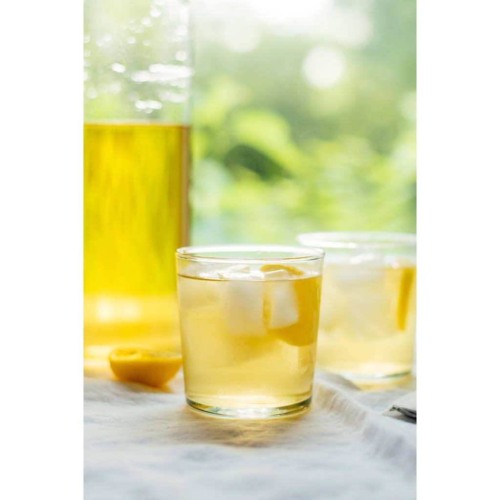 

Cold Brew Green Tea Teh Hijau Ocha Lokal 1Kg