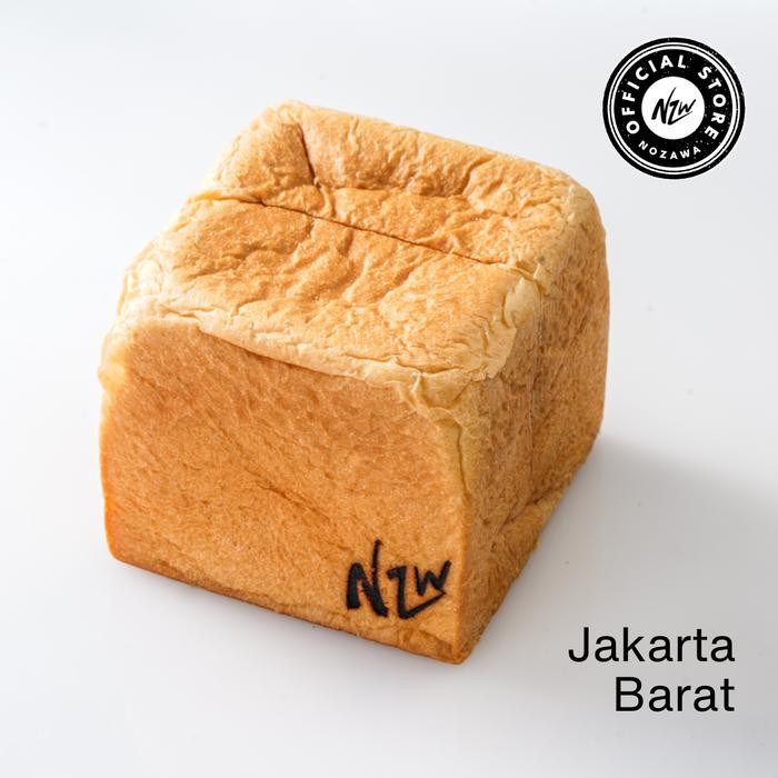 

Nozawa Signature Shokupan Regular