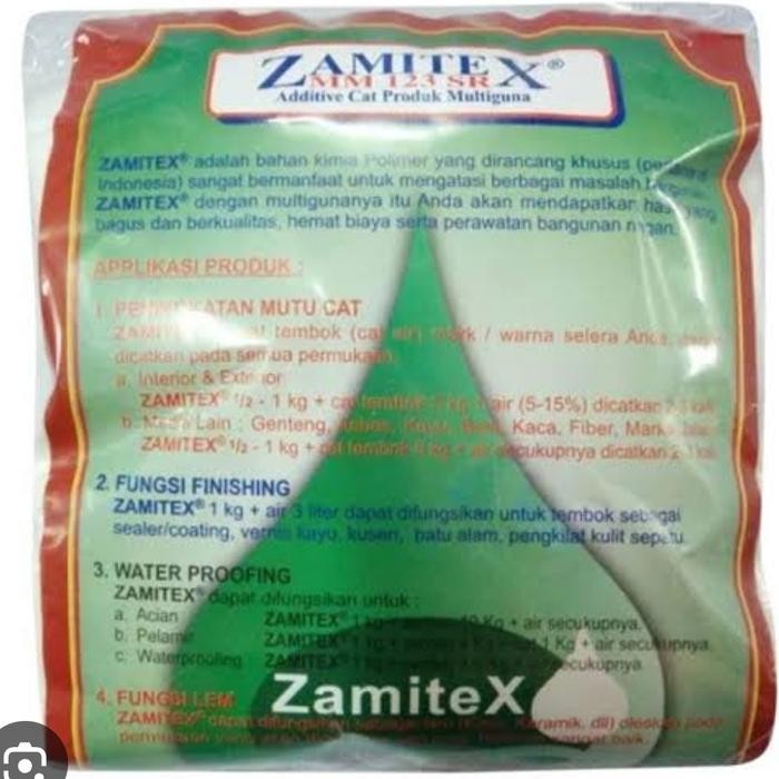 

ZAMITEX