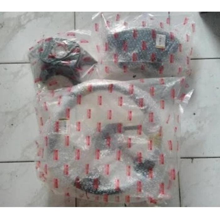 Terbaru Setir stir Panther Grand Touring LV LS komplit