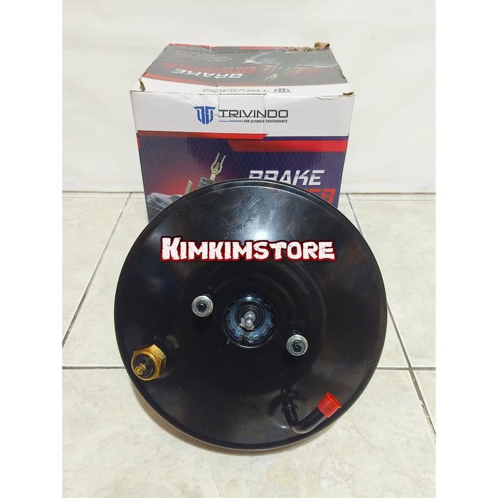 Termurah Boster Rem Brake Booster Isuzu Panther Kapsul Touring