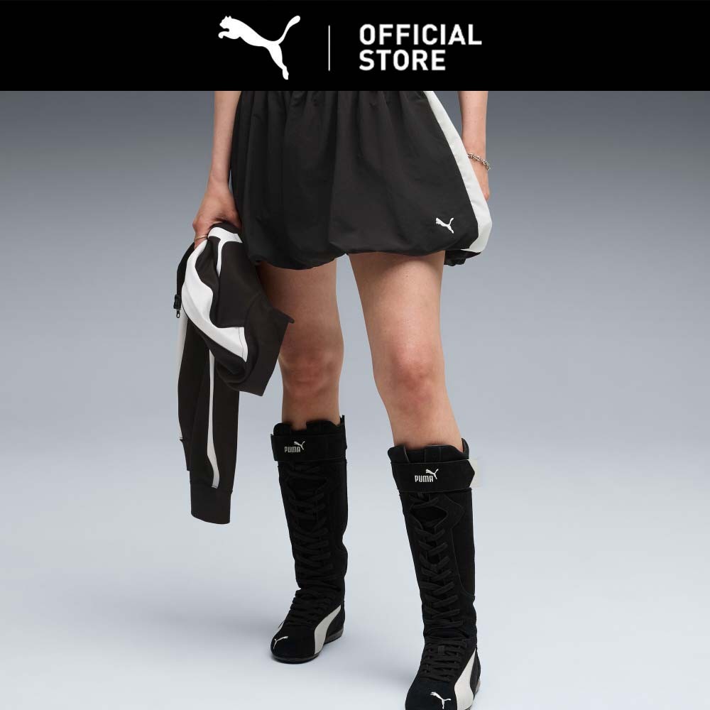 PUMA Rok Balon T7 Wanita