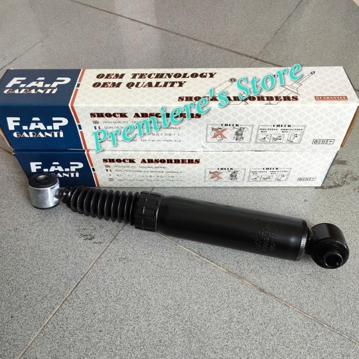 Paling Baik Shockbreaker Belakang Peugeot 206