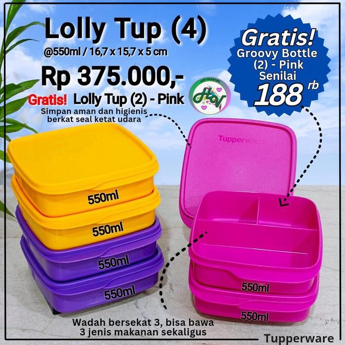 Baha - Lolly Tup (4) Get Free 2