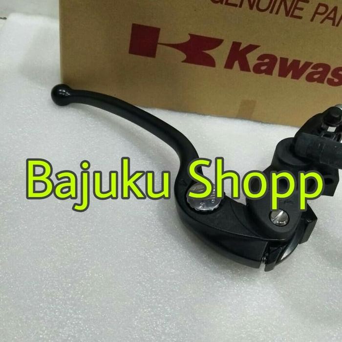Paling Murah Master Rem Depan Cylinder Master Rem Atas Zx6R Zx6 R Zx600R Ori