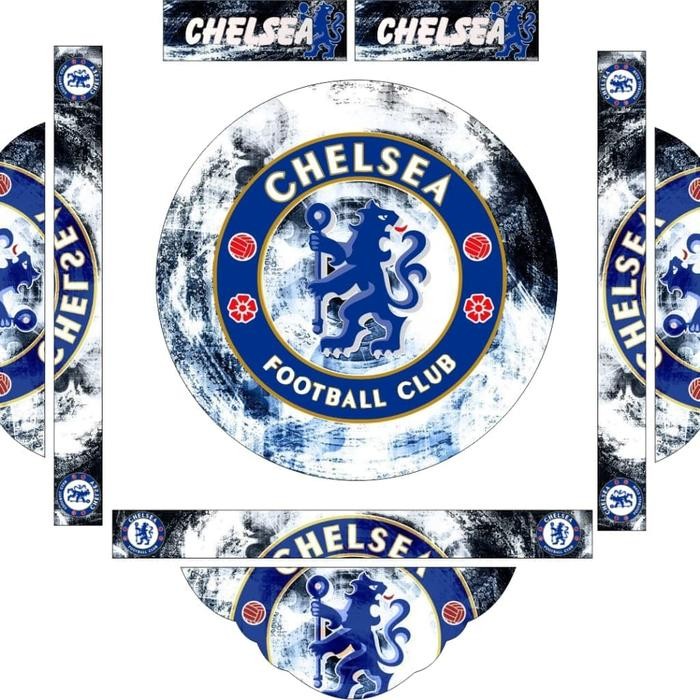 TEBOK CHELSEA LOVE BIRD