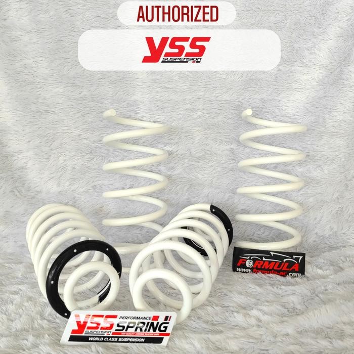 PER COIL SPRING COMFORTKIT YSS THAILAND TEIN EIBACH ALL NEW LIVINA 18+