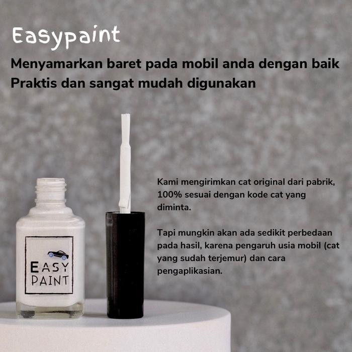 Cat Oles White Pearl Motor Honda Pcx K97 Putih Mutiara Metalik