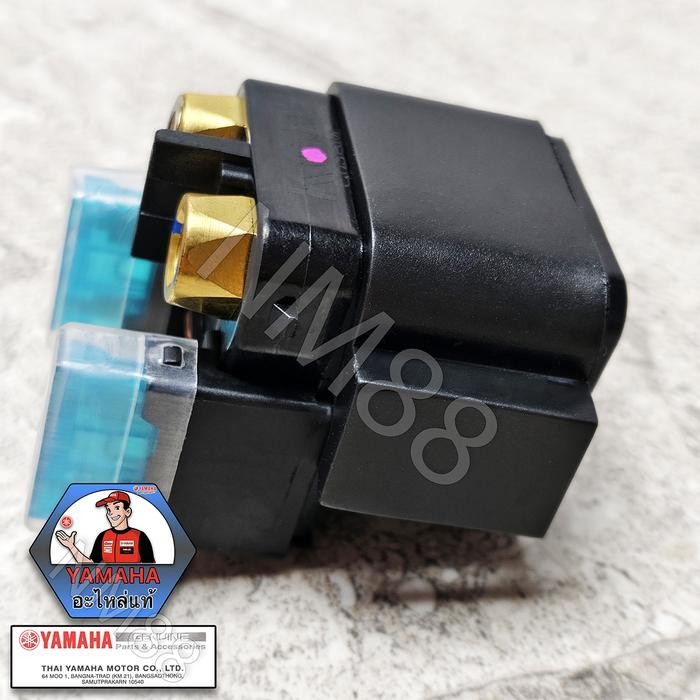 Bendik Stater Bendik Switch Stater Bendik Relay Stater Xeon Karbu Xeon Rc Xeon Gt Nouvo Byson R15 V2