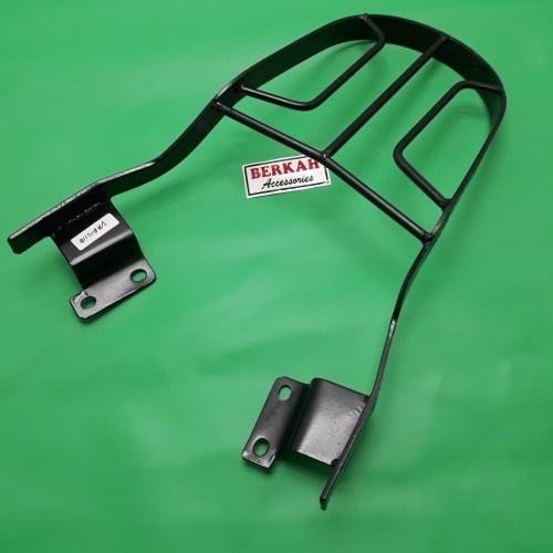 Breket Box Vario 110 Old Bracket Box Motor Vario 110