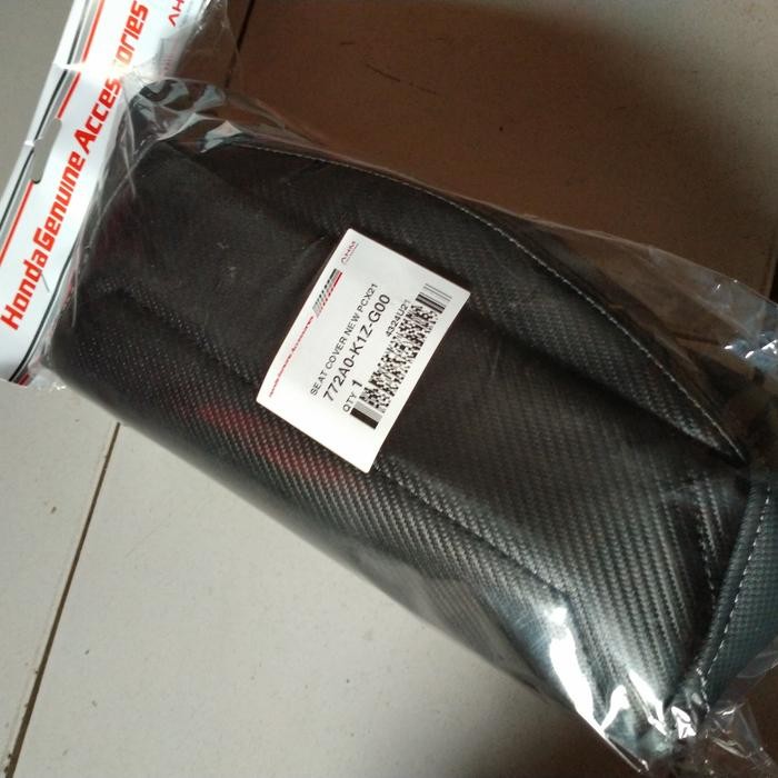 Pelindung Jok Seat Cover Pcx 160