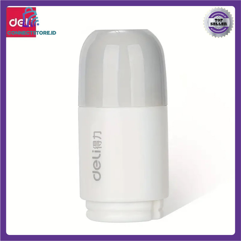 

Stempel Penghapus Resi Thermal Paper Coating Liquid 10ml-Putih