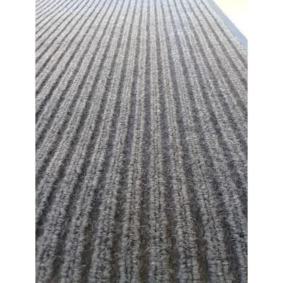 Keset Karpet Nomad 3100 Warna Abu Per Roll