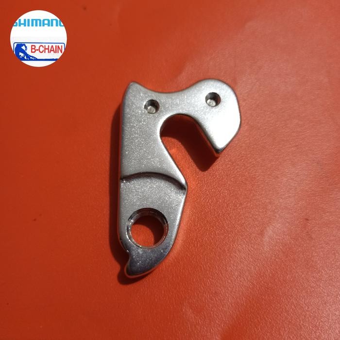 Drop Out Anting RD Hanger Sepeda Pacific Masseroni