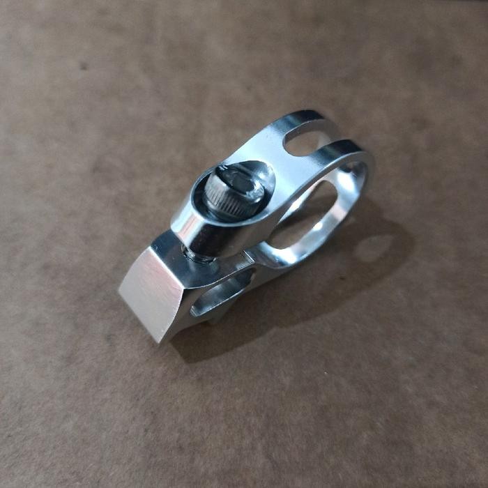 Clamp Shifter Sram X7 X9 GX Tuas Remote Reverb