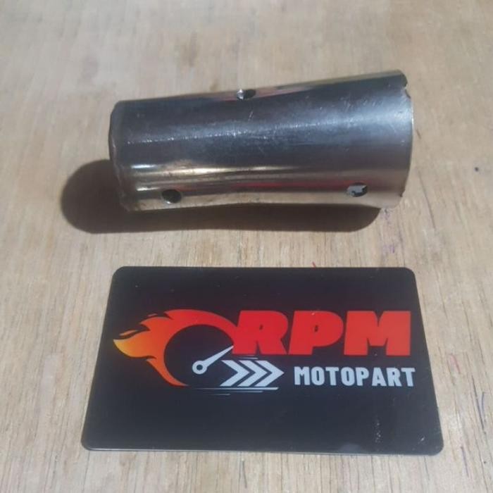 Db Killer Knalpot Tsukigi Stainless 38Mm