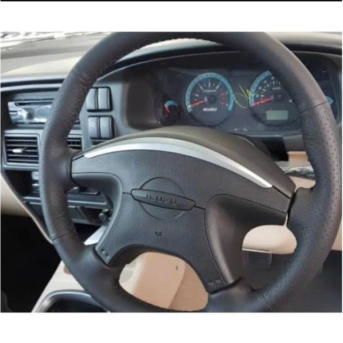 TERBARU Setir stir Panther Grand Touring LV LS komplit