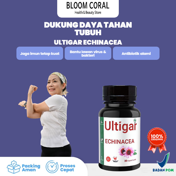 Meningkatkan daya tahan tubuh, Menjaga imun tetap kuat, bantu lawan virus dan bakteri, cocok untuk a