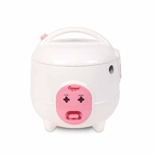 Rice Cooker Cosmos 0,6 Liter Crj 1001